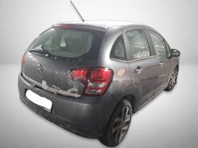 Citroen C3 - 2012