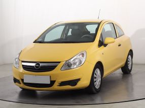 Opel Corsa - 2010