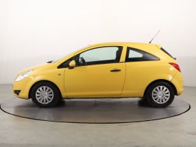 Opel Corsa - 2010