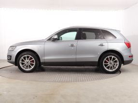 Audi Q5 - 2010