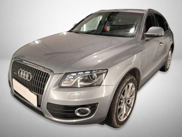 Audi Q5 2010
