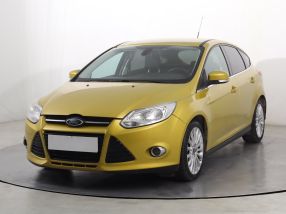 Ford Focus - 2011