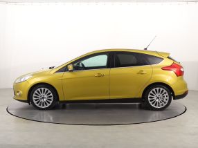 Ford Focus - 2011