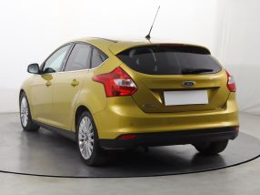 Ford Focus - 2011