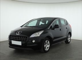 Peugeot 3008 - 2010