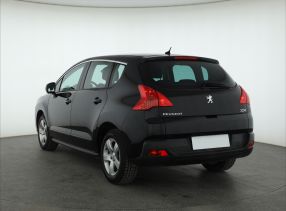 Peugeot 3008 - 2010