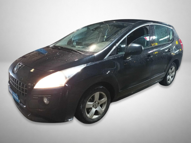 Peugeot 3008 2010