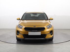 Kia XCeed - 2019