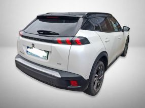 Peugeot e-2008 - 2022