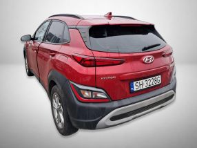 Hyundai Kona - 2021