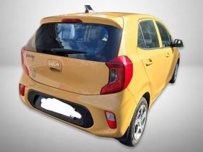 Kia Picanto - 2022