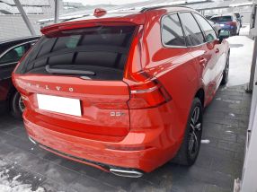 Volvo XC60 - 2020