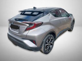Toyota C-HR - 2018