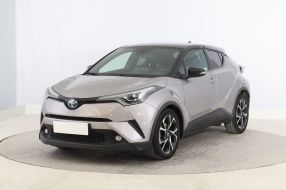 Toyota C-HR - 2018