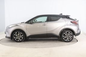 Toyota C-HR - 2018
