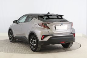 Toyota C-HR - 2018