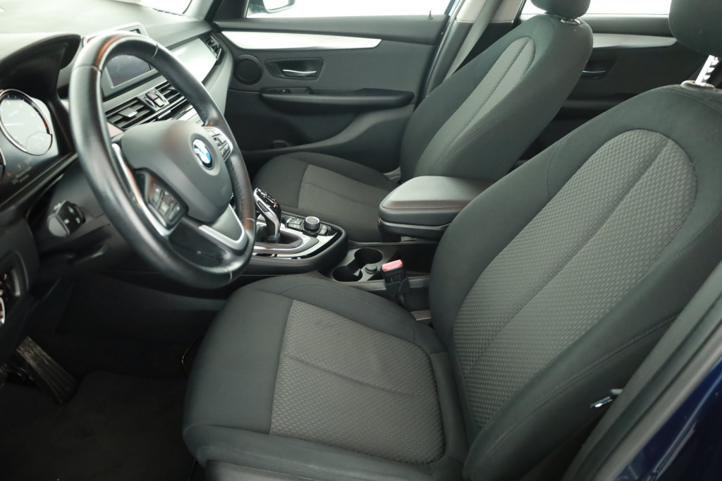 BMW 2 Active Tourer