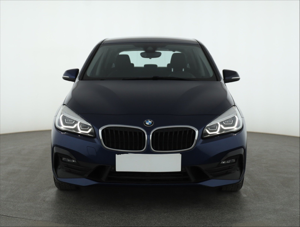BMW 2 Active Tourer