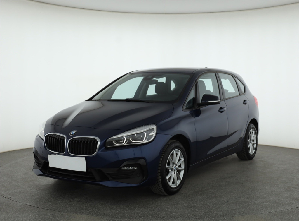 BMW 2 Active Tourer
