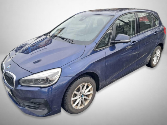 BMW 2 Active Tourer