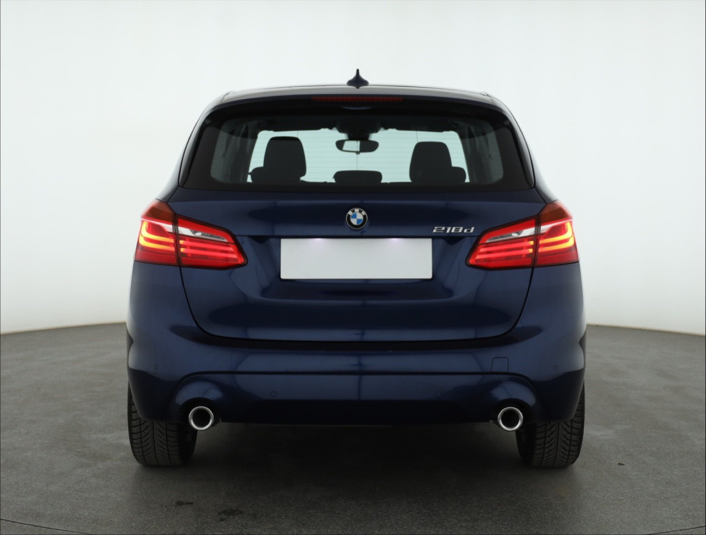 BMW 2 Active Tourer