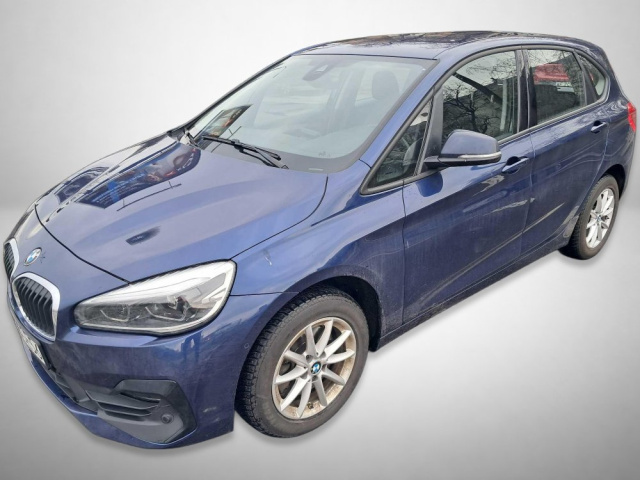 BMW 2 Active Tourer 2020
