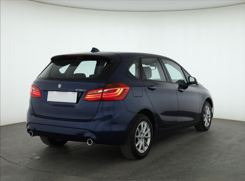 BMW 2 Active Tourer