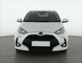 Mazda 2 - 2022
