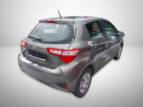 Toyota Yaris - 2019