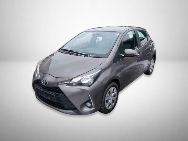 Toyota Yaris 2019