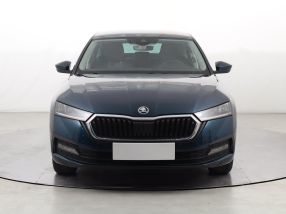 Skoda Octavia - 2020