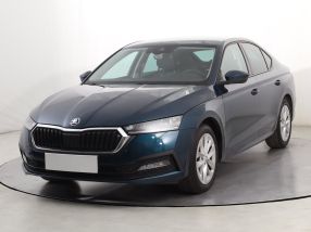 Skoda Octavia - 2020