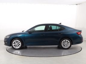 Skoda Octavia - 2020
