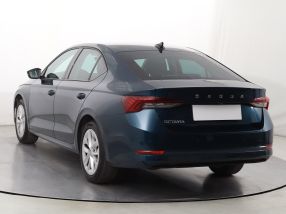 Skoda Octavia - 2020