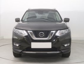Nissan X-Trail - 2017
