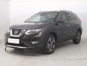 Nissan X-Trail - 2017