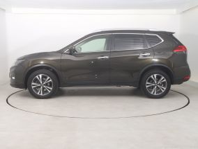 Nissan X-Trail - 2017