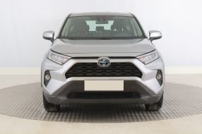 Toyota RAV 4 - 2021