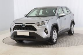 Toyota RAV 4 - 2021