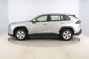 Toyota RAV 4 - 2021