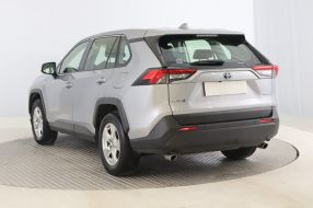 Toyota RAV 4 - 2021
