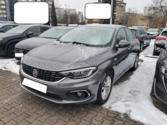 Fiat Tipo