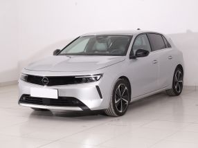 Opel Astra - 2023