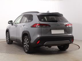 Toyota Corolla Cross - 2022