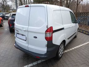 Ford Transit Courier - 2015
