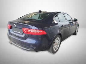 Jaguar XE - 2018