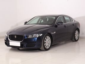 Jaguar XE - 2018