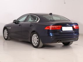 Jaguar XE - 2018