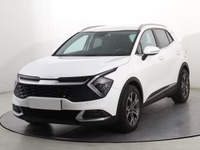 Kia Sportage - 2022