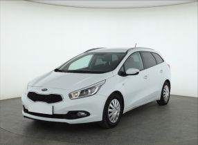 Kia Ceed - 2013